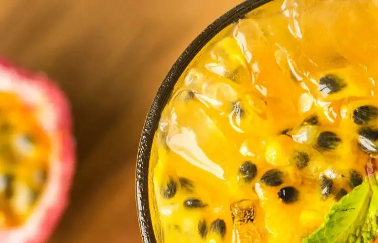鯊克彩鯊百香果_2