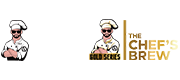 廚師佳釀煙油電子煙油品牌LOGO